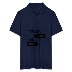 Gildan Unisex 50/50 Jersey Polo