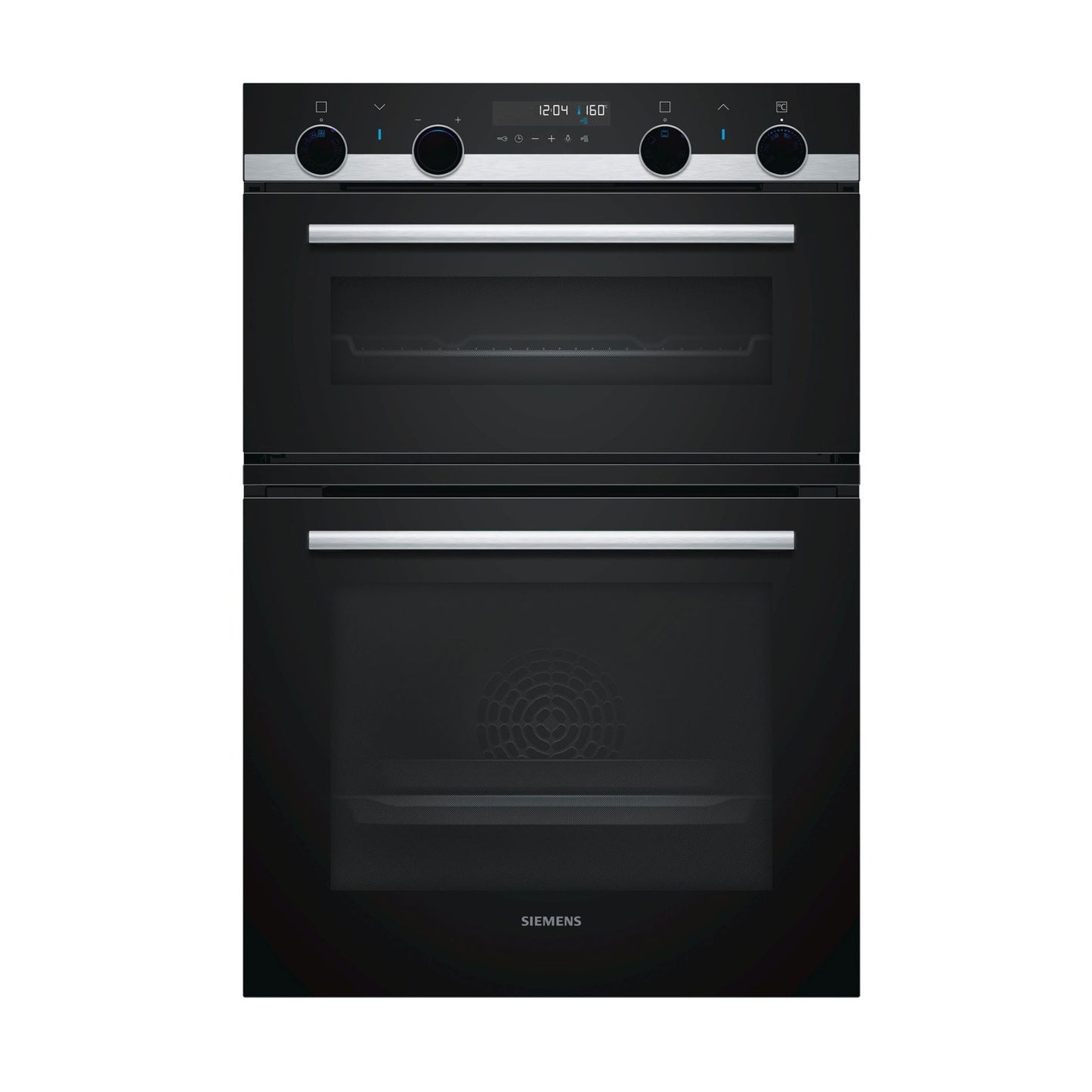 iQ500 Double Oven with ActiveClean | MB578G5S0B