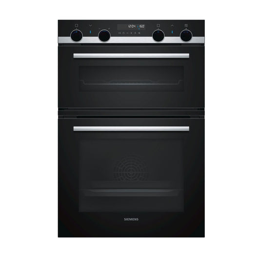 iQ500 Double Oven with ActiveClean | MB578G5S0B