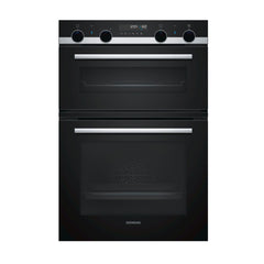 iQ500 Double Oven with ActiveClean | MB578G5S0B