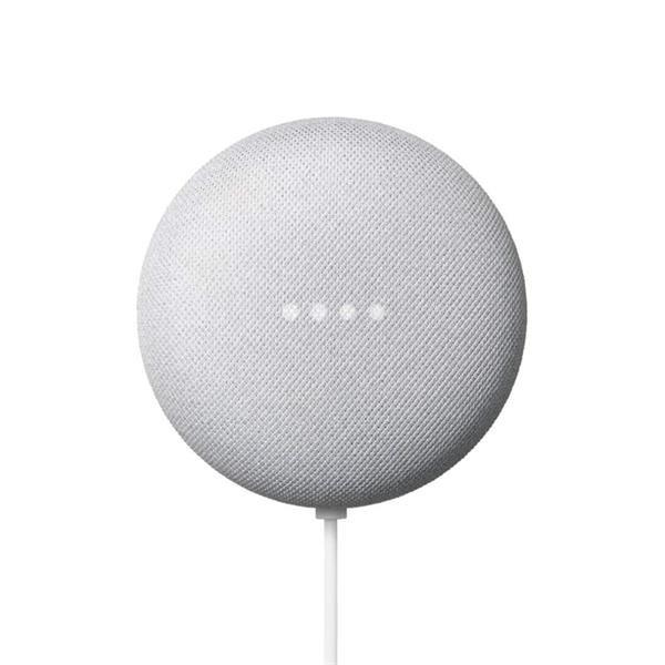 Nest Mini Smart Speaker | Chalk | GA00638-GB