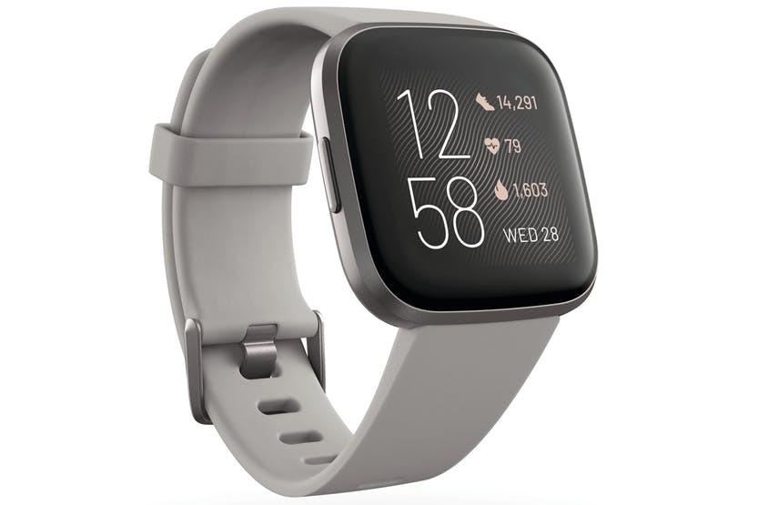 Versa 2 Health & Fitness Smart Watch | More Colours Available | FB507BKBK