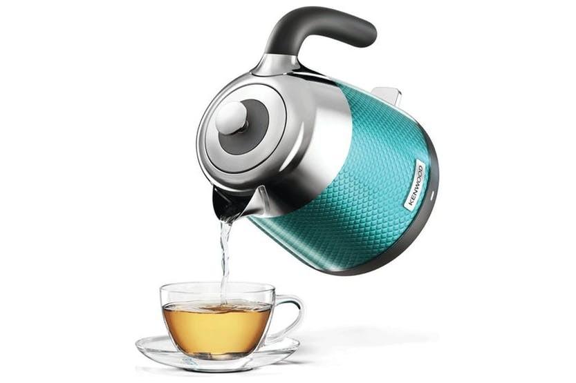 Bouilloire Mesmérine 1,6 L | Plus de couleurs disponibles | ZJM811BL