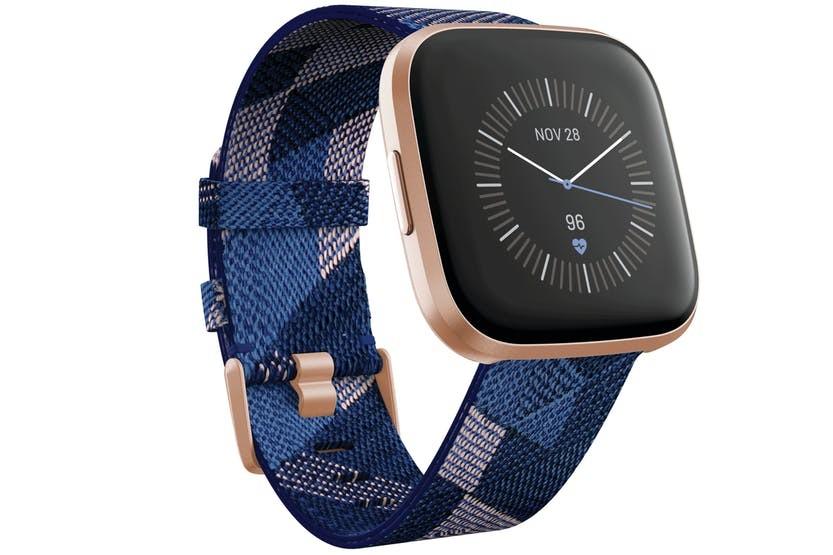 Versa 2 Special Edition Smart Watch | More Colours Available | FB507GYGY