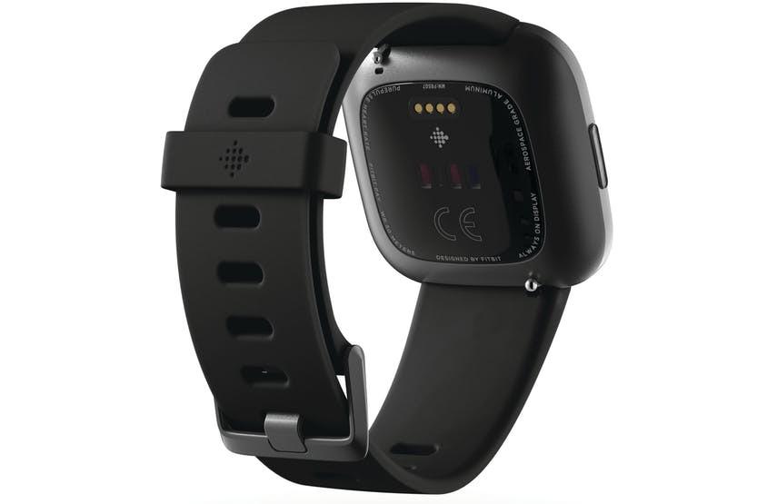 Versa 2 Health & Fitness Smart Watch | More Colours Available | FB507BKBK