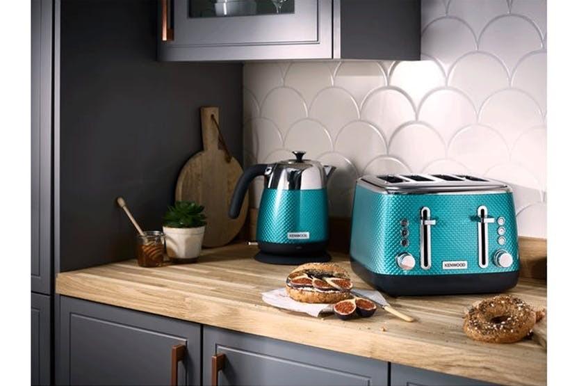 Bouilloire Mesmérine 1,6 L | Plus de couleurs disponibles | ZJM811BL