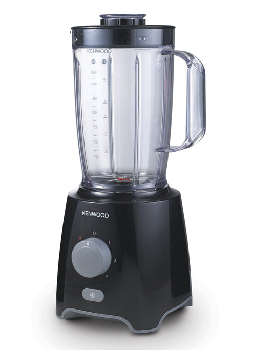 Blend-X Fresh Blender | More Colours Available | BLP400BK