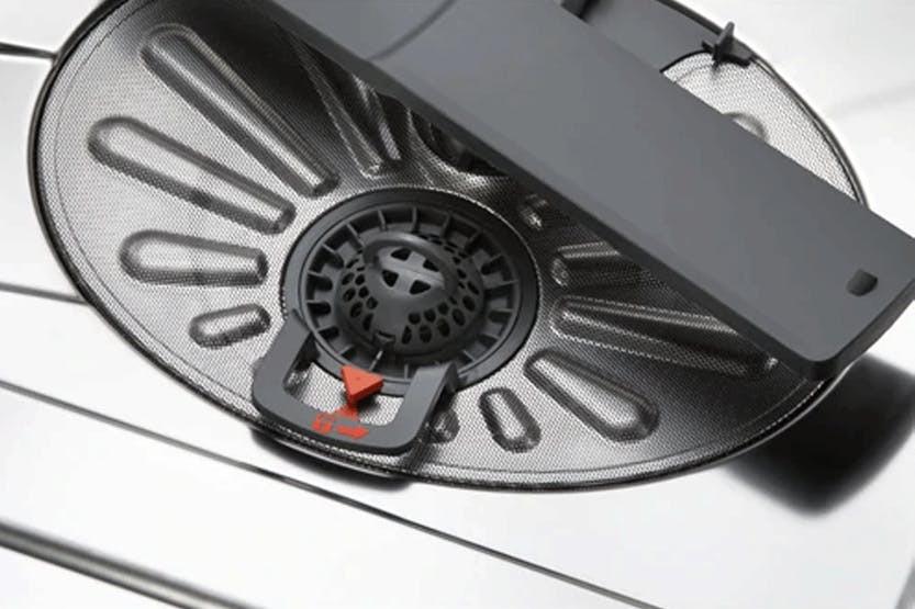 Integrated Dishwasher 13 Place, A+++ | KESC7310L