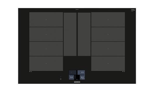 iQ700 80cm FlexInduction+ CookConnect Hob | EX875KYW1E | + 'FREE Induction Pan Set Worth €129'