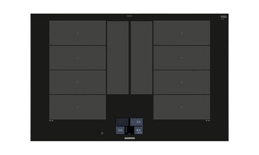 iQ700 80cm FlexInduction+ CookConnect Hob | EX875KYW1E | + 'FREE Induction Pan Set Worth €129'