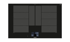 iQ700 80cm FlexInduction+ CookConnect Hob | EX875KYW1E | + 'FREE Induction Pan Set Worth €129'