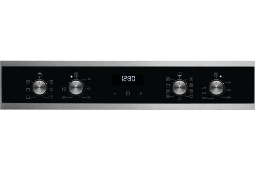 Built-In Double Oven With CombiQuick | KDFEE40X