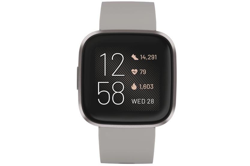 Versa 2 Health & Fitness Smart Watch | More Colours Available | FB507BKBK