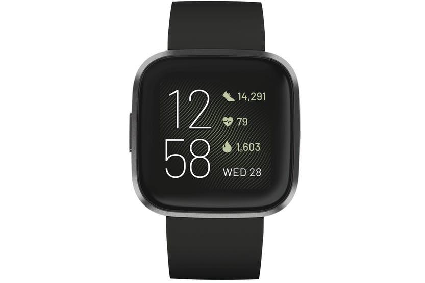 Versa 2 Health & Fitness Smart Watch | More Colours Available | FB507BKBK