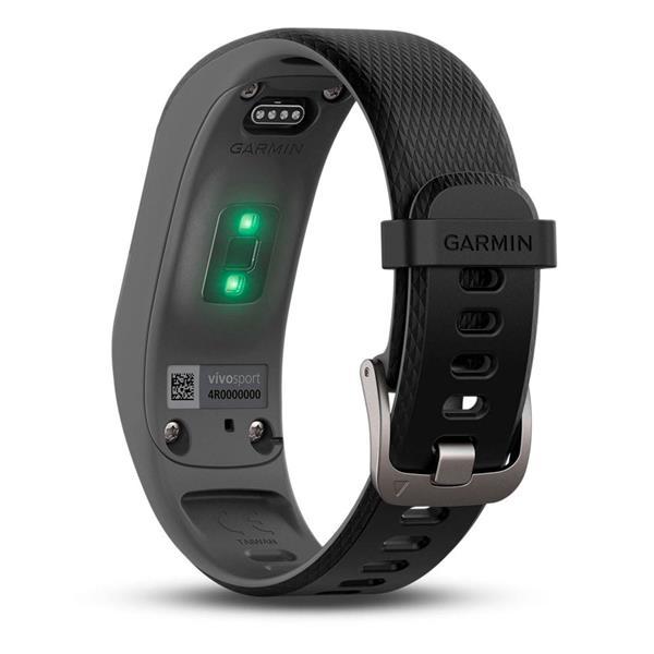 Vivosport Smart Activity Tracker | More Colours Available | 010-01789-00
