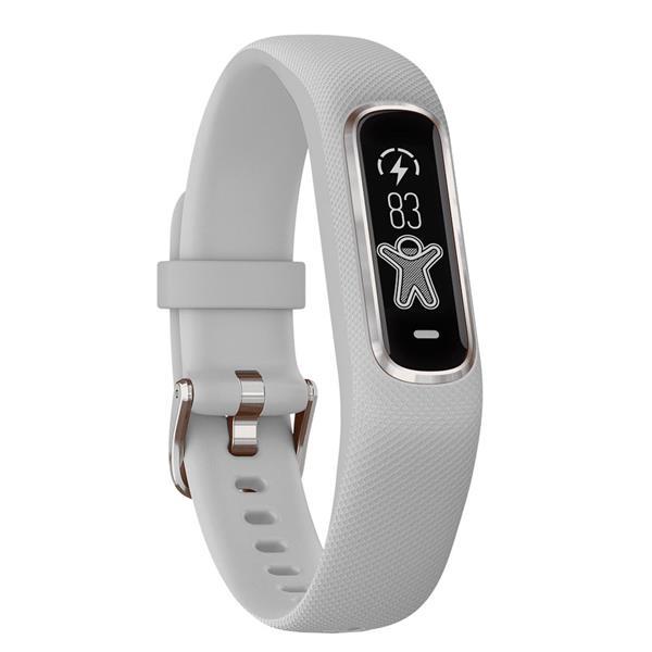 Vivosmart 4 Smart Activity Tracker | More Colours Available | 010-01995-01