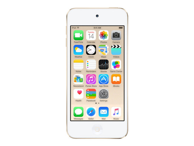 IPod Touch 32GB | Gold | MVHT2BT/A  | AVAILABLE TO ORDER