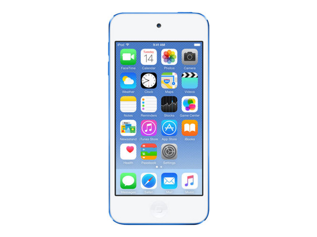 IPod Touch 32GB | Blue | MVHU2BT/A  | AVAILABLE TO ORDER
