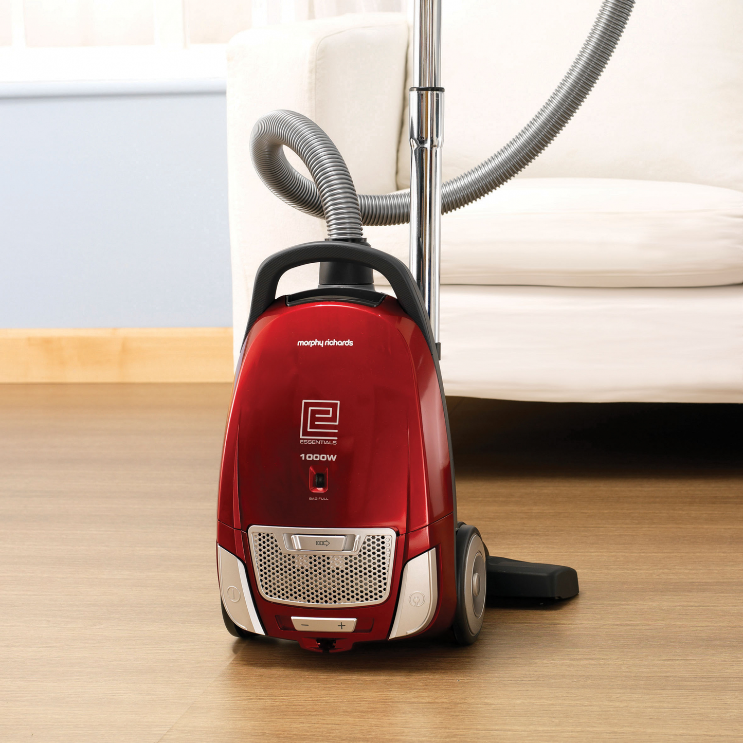 Essentials Compact Eco Vacuum | 70091