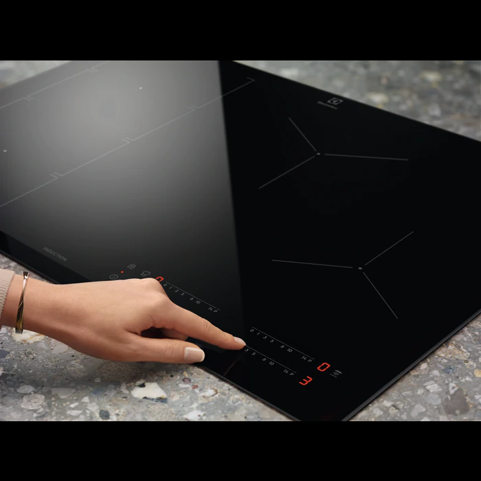 60cm Induction Hob 4 Zones | LIT604