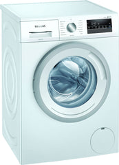 iQ300 Washing Machine, 8 kg, 1200 rpm | WM12N202GB