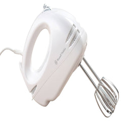 125W Hand Mixer | White | 14451