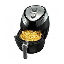 Air Fryer 5.5L Capacity | 147797