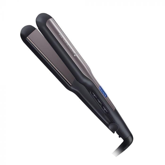 Pro-Ceramic Extra Wide Hair Straightener | S5525