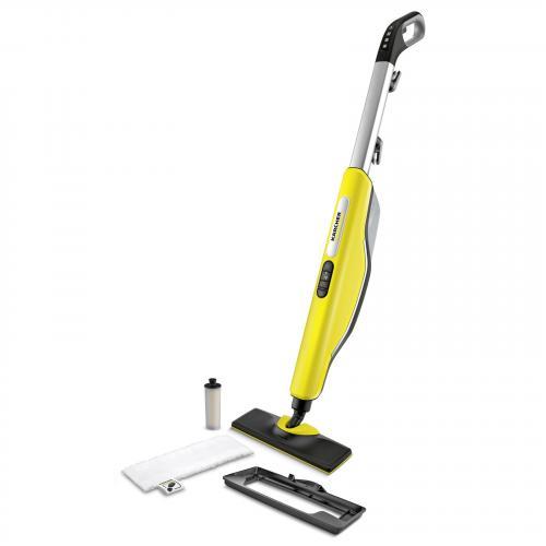 SC3 Multifloor Upright Easyfix Steam Cleaner | 1.513-301.0