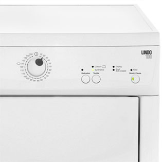 Sèche-linge ventilé 7KG | ZTE7101PZ