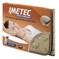 Double Electric Blanket with Dual Control | 16376