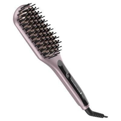 Keratin Radiance Sleek & Smooth Brush | CB7401