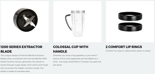 MAX 1200 Series | NBLMX