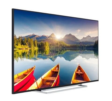 55" 4K Ultra HD HDR Smart LED TV | 55V6863DB