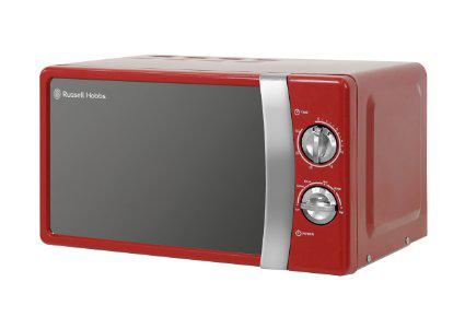 17L, 700W Microwave | More Colours Available  | RHMM701R