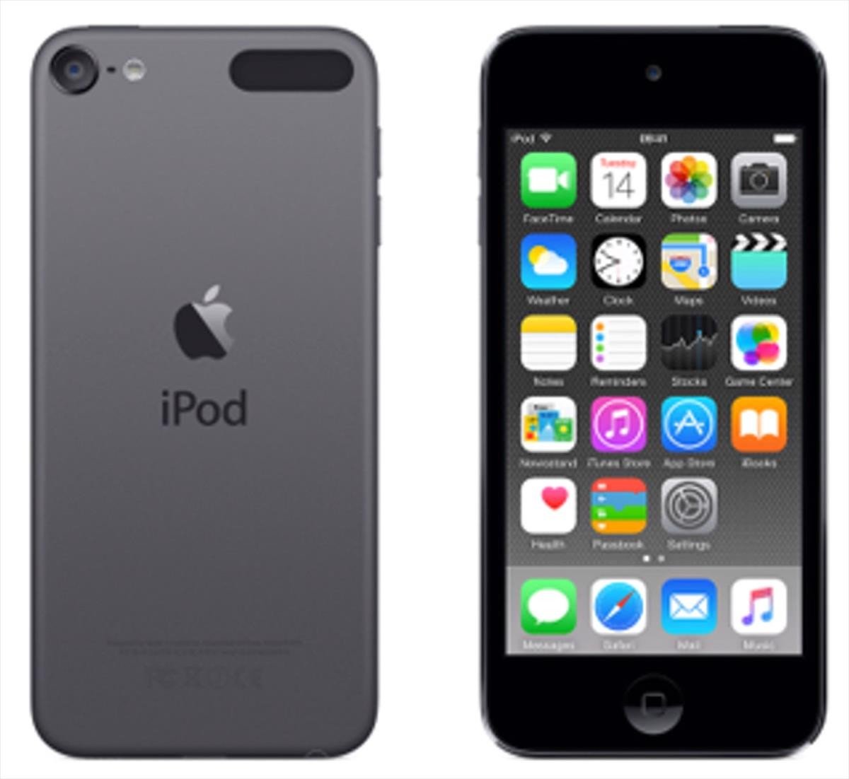 IPod Touch 32GB | Space Grey | MVHW2BT/A  | AVAILABLE TO ORDER