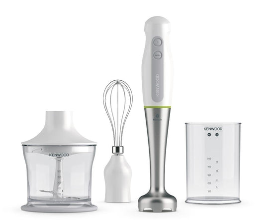Triblade Hand Blender | HDP109WG