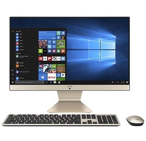 Vivo Intel Core I3 8130U 21.5" 8GB/1TB Desktop Bundle | V222UAK-BA197