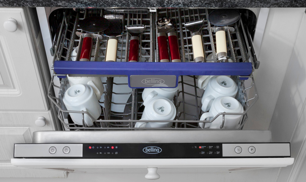 Integrated Dishwasher, 14 Place | BID1461