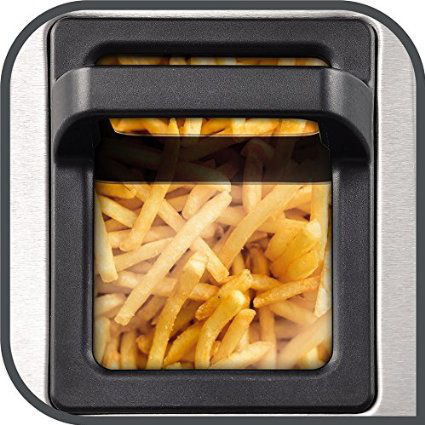 Easy Pro, Deep Fat Fryer | Stainless Steel | FR333040