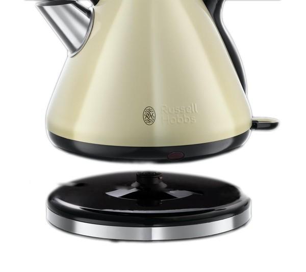 Héritage, bouilloire 1,7 L | Plus de couleurs disponibles | 21882