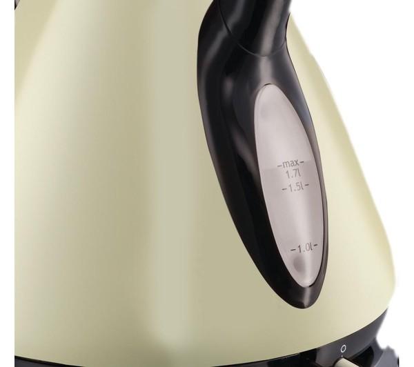 Héritage, bouilloire 1,7 L | Plus de couleurs disponibles | 21882