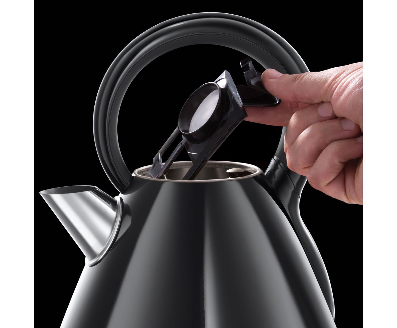 Héritage, bouilloire 1,7 L | Plus de couleurs disponibles | 21882