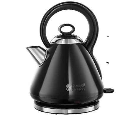 Héritage, bouilloire 1,7 L | Plus de couleurs disponibles | 21882