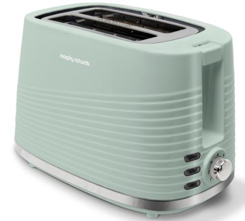 Dune 2 Slice Toaster | More Colours Available | 220027