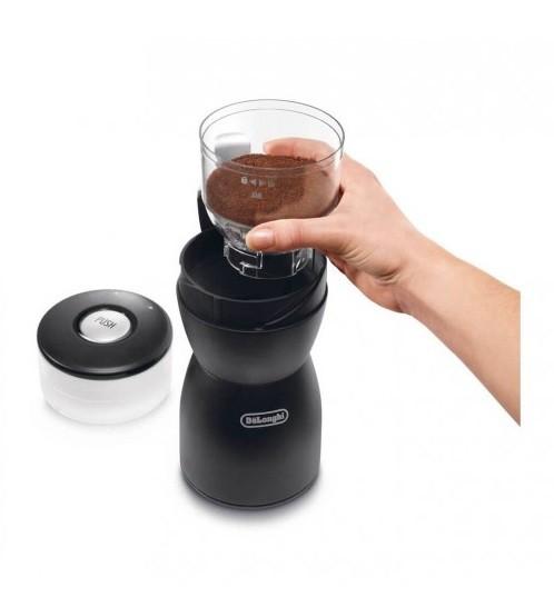 Electric Blade Coffee Grinder (12 Cups) | KG49