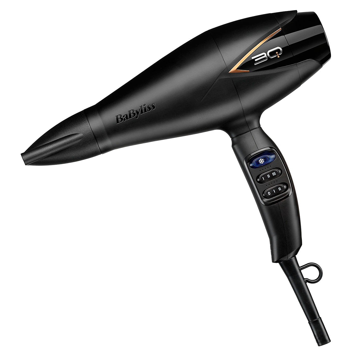 3Q Professional Hairdryer | 5665U