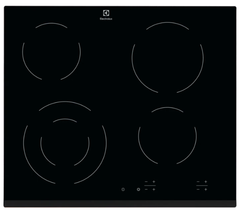 60cm Electric Hob 4 Zone | EHF6241FOK