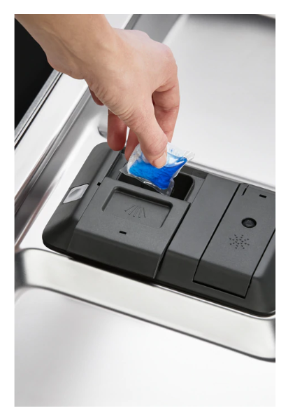 Integrated Dishwasher 13 Place, A+++ | KESC7310L