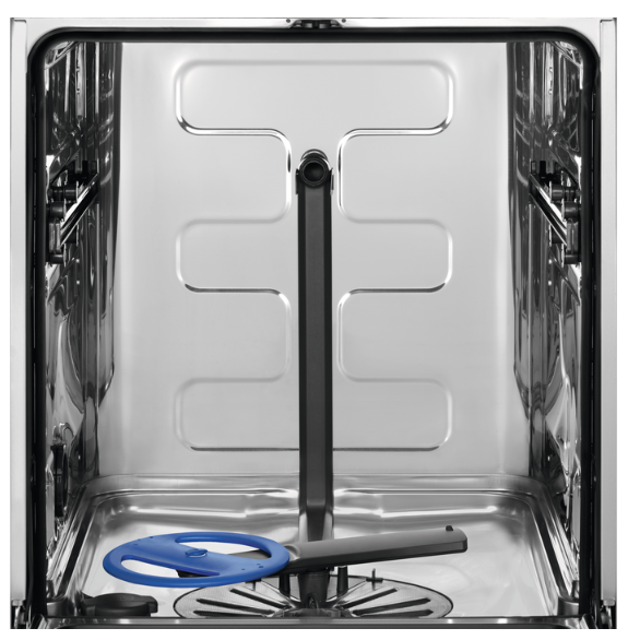 Integrated Dishwasher 13 Place, A+++ | KESC7310L